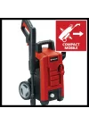 Einhell TC-HP 130 Basınçlı Yıkama Makinesi 130 bar