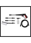 Einhell TC-HP 130 Basınçlı Yıkama Makinesi 130 bar