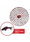 Einhell GE-PS 18/15 Li BL-Solo Akülü Budama Testeresi - 4600040