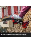 Einhell GE-PS 18/15 Li BL-Solo Akülü Budama Testeresi - 4600040
