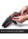 Einhell GE-PS 18/15 Li BL-Solo Akülü Budama Testeresi - 4600040