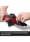 Einhell GE-PS 18/15 Li BL-Solo Akülü Budama Testeresi - 4600040