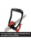 Einhell GE-HC 18 Li T Kit Akülü Çok Fonksiyonlu Budama Makinesi 1x3.0 Ah