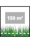 Einhell GE-CM 30 Li CT Set Akülü Çim Biçme & Kenar Kesme Set - 1x3.0 Ah
