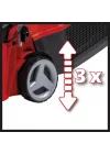 Einhell GE-CM 30 Li CT Set Akülü Çim Biçme & Kenar Kesme Set - 1x3.0 Ah