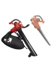 Einhell GC-EL 3000 E Elektrikli Yaprak Toplama Makinesi 3000 W