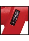 Einhell GC-EL 3000 E Elektrikli Yaprak Toplama Makinesi 3000 W