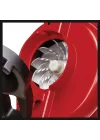 Einhell GC-EL 3000 E Elektrikli Yaprak Toplama Makinesi 3000 W