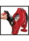 Einhell GC-EL 3000 E Elektrikli Yaprak Toplama Makinesi 3000 W