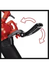 Einhell GC-EL 3000 E Elektrikli Yaprak Toplama Makinesi 3000 W