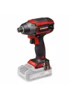 Einhell TP-CI 18/220 Li BL Solo Akülü Darbeli Vidalama