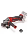 Einhell TE-AG 18/115 Q Li Solo Akülü Avuç Taşlama