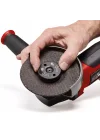 Einhell TE-AG 18/115 Q Li Solo Akülü Avuç Taşlama