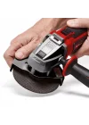 Einhell TE-AG 18/115 Q Li Solo Akülü Avuç Taşlama