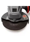 Einhell TE-AG 18/115 Q Li Solo Akülü Avuç Taşlama