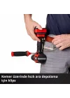 Einhell TP-CD 18/60 Li- i BL Solo Akülü Darbeli Vidalama