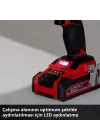 Einhell TP-CD 18/80 Li BL-Solo Akülü Vidalama
