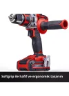 Einhell TP-CD 18/80 Li BL-Solo Akülü Vidalama