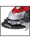 Einhell TE-AG 125/750 Kit Avuç Taşlama
