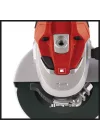 Einhell TE-AG 125/750 Kit Avuç Taşlama
