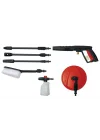 Einhell TE-HP 140 Basınçlı Yıkama Makinesi 140 bar