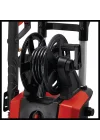 Einhell TE-HP 140 Basınçlı Yıkama Makinesi 140 bar