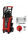 Einhell TE-HP 140 Basınçlı Yıkama Makinesi 140 bar