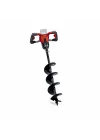 Einhell GP-EA 18/150 Li BL-Solo Akülü Toprak Burgu Makinesi 18 V