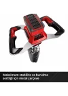 Einhell GP-EA 18/150 Li BL-Solo Akülü Toprak Burgu Makinesi 18 V