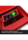 Einhell GP-EA 18/150 Li BL-Solo Akülü Toprak Burgu Makinesi 18 V