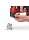 Einhell TE-HA 18 Li - Solo Akülü Sıcak Hava Tabancası