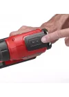Einhell TE-HA 18 Li - Solo Akülü Sıcak Hava Tabancası