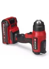 Einhell TE-HA 18 Li - Solo Akülü Sıcak Hava Tabancası