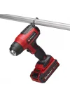 Einhell TE-HA 18 Li - Solo Akülü Sıcak Hava Tabancası