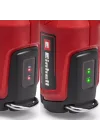 Einhell TE-HA 18 Li - Solo Akülü Sıcak Hava Tabancası