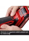 Einhell VARRITO Akülü Raspalama Makinesi