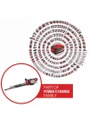 Einhell GE-CH 36/65 Li-Solo Akülü Çit Budama 65 cm