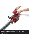 Einhell GE-CH 36/65 Li-Solo Akülü Çit Budama 65 cm