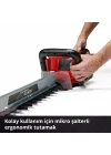 Einhell GE-CH 36/65 Li-Solo Akülü Çit Budama 65 cm
