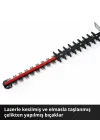 Einhell GE-CH 36/65 Li-Solo Akülü Çit Budama 65 cm