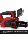 Einhell FORTEXXA 18/20 TH Akülü Budama Testeresi 4600020
