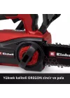 Einhell FORTEXXA 18/20 TH Akülü Budama Testeresi 4600020