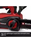 Einhell FORTEXXA 18/20 TH Akülü Budama Testeresi 4600020