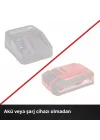 Einhell GP-LS 18/28 Li BL-Solo Akülü Budama Makası 28 mm