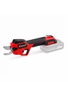 Einhell GP-LS 18/28 Li BL-Solo Akülü Budama Makası 28 mm
