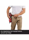 Einhell GP-LS 18/28 Li BL-Solo Akülü Budama Makası 28 mm