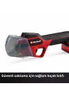 Einhell GP-LS 18/28 Li BL-Solo Akülü Budama Makası 28 mm