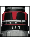 Einhell TP-CD 18 Li-i Solo 18V Akülü Darbeli Vidalama 4513860