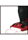 Einhell TP-CD 18 Li-i Solo 18V Akülü Darbeli Vidalama 4513860