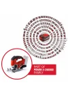 Einhell TE-JS 18/80 Li-Solo Akülü Dekupaj Testere
